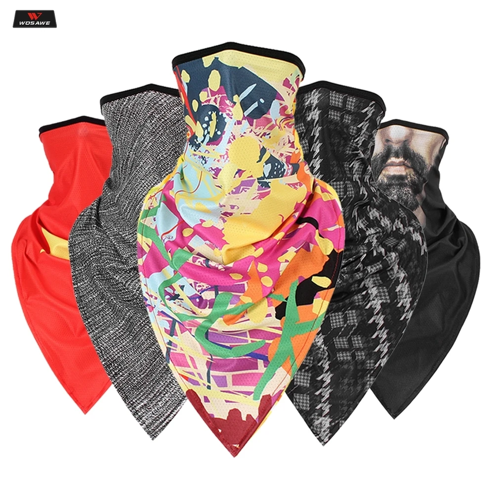 Motorcycle Half Face Mask Men Balaclava Windproof Biker Cycling Face Shield Head Scarf Skull Mask Moto Anti-UV Neck Warmer
Motorcycle Half Face Mask Men Balaclava Windproof Biker Cycling Face Shield Head Scarf Skull Mask Moto Anti-UV Neck Warmer
