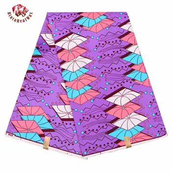 New Polyester Wax Prints Fabric 2019 Ankara Binta Real Wax High Quality 6 yards African Fabric for Party Dress FP6140
New Polyester Wax Prints Fabric 2019 Ankara Binta Real Wax High Quality 6 yards African Fabric for Party Dress FP6140