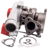 for Audi TT S3 Seat Leon Cupra R 1.8L APX AMK K04-020 022 225HP Turbo charger 53049880022 5304-988-0022 image