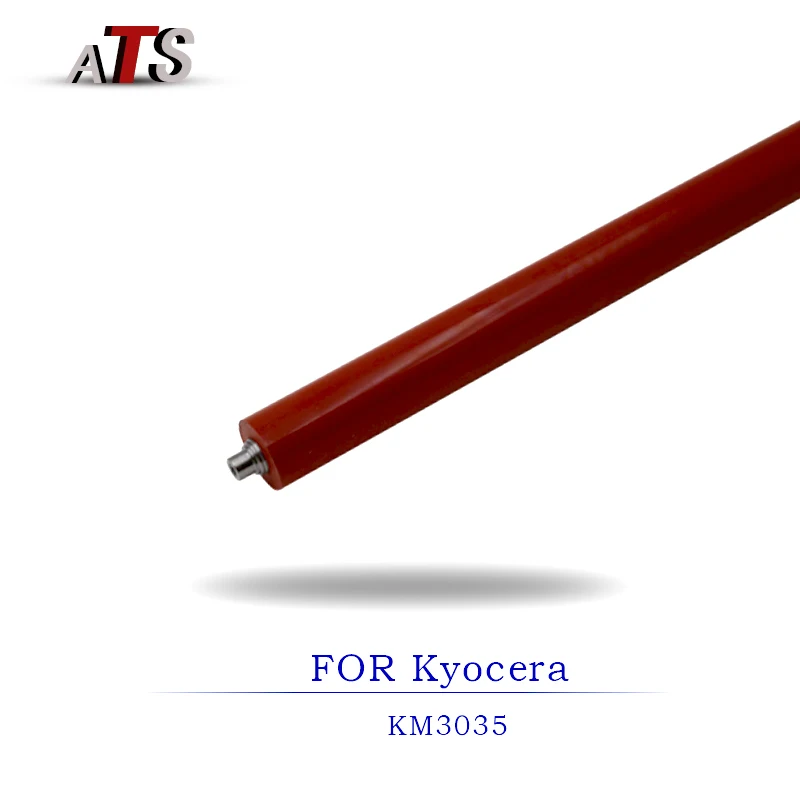 Напорный ролик нижнего термометра для Kyocera KM 3035 4035 5035 4031 совместимый с KM3035 KM4035 KM5035