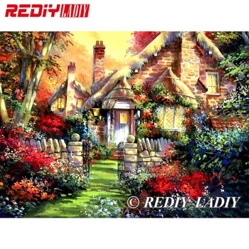 30x41cm 3D Accurate printed crystal beads embroidery kit country home beadwork crafts needlework diy beads cross stitch APT562
30x41cm 3D Accurate printed crystal beads embroidery kit country home beadwork crafts needlework diy beads cross stitch APT562