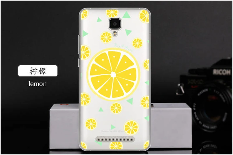 For Coque Doogee X10 Case (3)