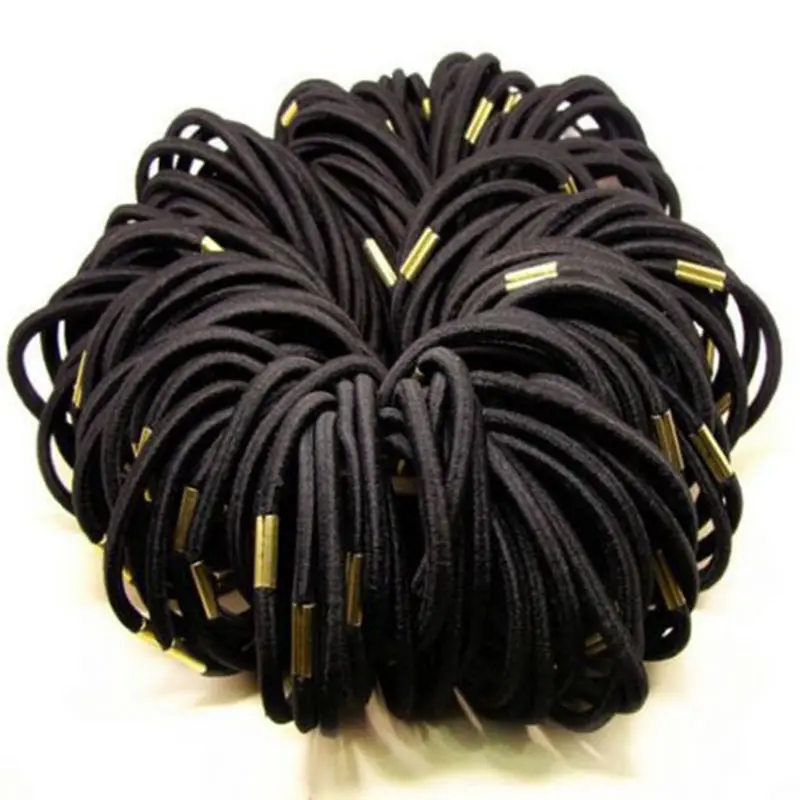 10 Pcs/Set Women Girls Black Hair Scrunchies Ponytail Holder Tie Gums Simple Elastic Hair Bands Rubber Bracelets Bands
10 Pcs/Set Women Girls Black Hair Scrunchies Ponytail Holder Tie Gums Simple Elastic Hair Bands Rubber Bracelets Bands