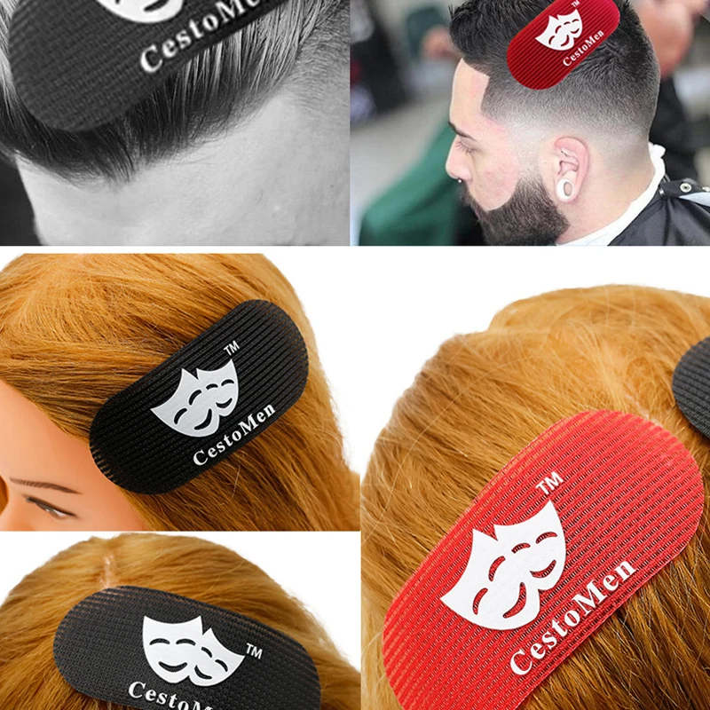air Care Durable Styling Tools Barber Accessories Salon Hair Gripper Men's Hair Holder Hairpins Eco-friendly Keep Hair In Place
air Care Durable Styling Tools Barber Accessories Salon Hair Gripper Men's Hair Holder Hairpins Eco-friendly Keep Hair In Place