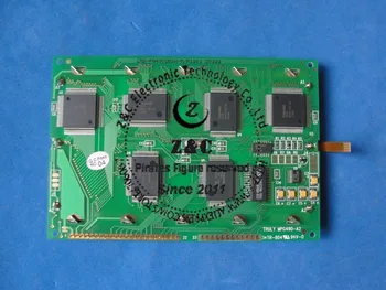 MPG490-A2 MPG490-A1 New Original A+ Grade LCD Display Module with touch panel for Industrial Equipment
MPG490-A2 MPG490-A1 New Original A+ Grade LCD Display Module with touch panel for Industrial Equipment