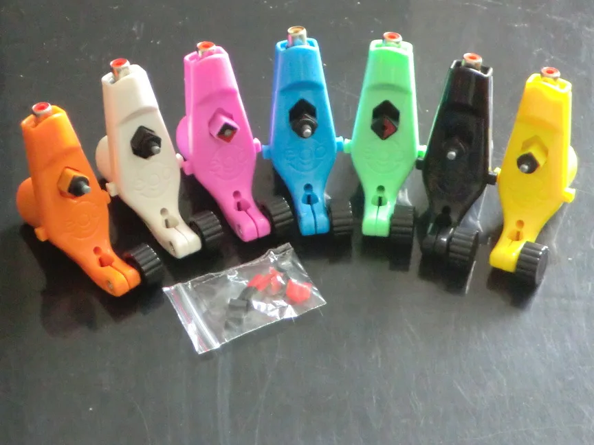 1Pc Assorted Color Rotary Ego Tattoo Motor Machine Gun Liner Shader for Tattoo Kits Supply Retail
1Pc Assorted Color Rotary Ego Tattoo Motor Machine Gun Liner Shader for Tattoo Kits Supply Retail