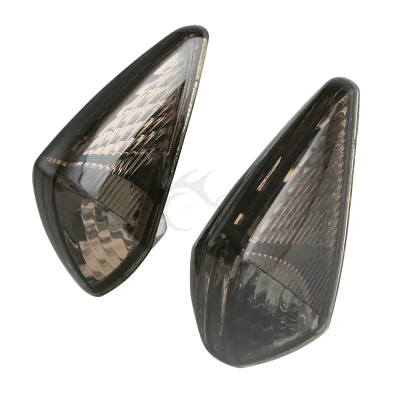 Motorcycle Turn Indicator Signal Lens For Honda VFR800 1998-2001 99 00 Turn Signals Light
Motorcycle Turn Indicator Signal Lens For Honda VFR800 1998-2001 99 00 Turn Signals Light