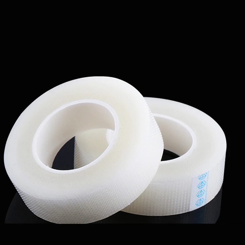 2rolls/1 Roll Professional False EyeLashes Extentions Tools Eyelash Extension Supply Polyethylene Medical Tape
2rolls/1 Roll Professional False EyeLashes Extentions Tools Eyelash Extension Supply Polyethylene Medical Tape