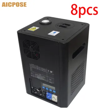 400W 600W Stage Flame Machine With Remote Control Spray Fire Machine Dmx Flame Projectors Stage Equipment DMX Fire Spark Machine
400W 600W Stage Flame Machine With Remote Control Spray Fire Machine Dmx Flame Projectors Stage Equipment DMX Fire Spark Machine