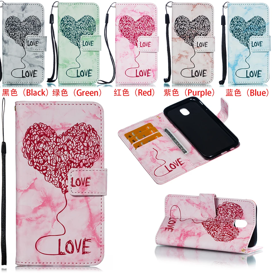 Flip Case For Samsung Galaxy J5 2017 Case Love Pattern Wallet PU Leather Stand Cover J5 Pro 2017 J530 J530F J530Y Cases B338
Flip Case For Samsung Galaxy J5 2017 Case Love Pattern Wallet PU Leather Stand Cover J5 Pro 2017 J530 J530F J530Y Cases B338