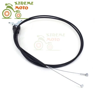 Motorcycle Emergency Throttle Cable Line For Harley Davidson Sportster XL883 XL1200 XL 883 1200 02 03 04 05 06 07 08 09 10
Motorcycle Emergency Throttle Cable Line For Harley Davidson Sportster XL883 XL1200 XL 883 1200 02 03 04 05 06 07 08 09 10