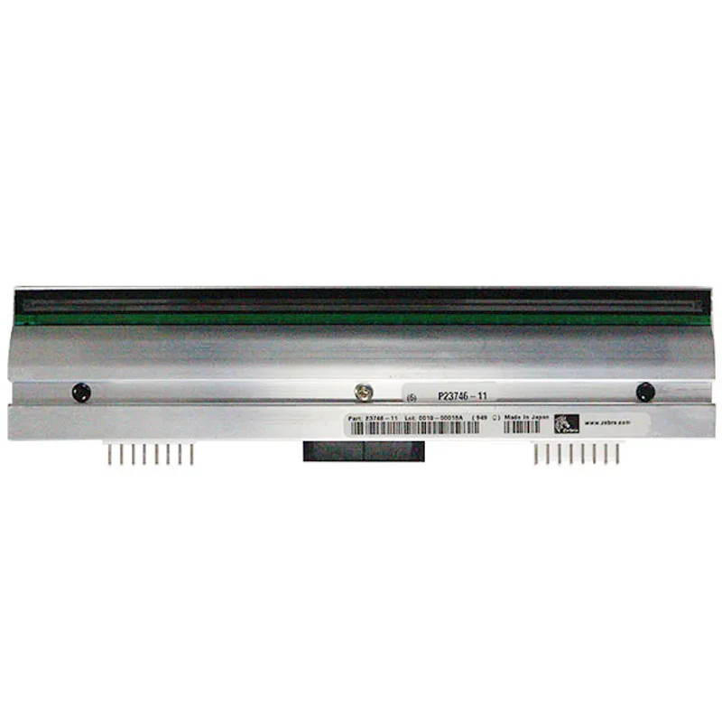 New Original PN:P23746-25 Printhead For Zebra 220Xi4 203dpi Barcode Label Printer,Warranty 90days
New Original PN:P23746-25 Printhead For Zebra 220Xi4 203dpi Barcode Label Printer,Warranty 90days