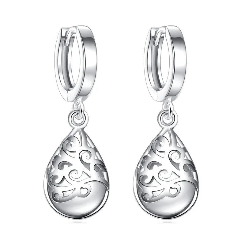100% 925 sterling silver fashion natural opal ladies' drop earrings women jewelry birthday gift drop shipping wholesale
100% 925 sterling silver fashion natural opal ladies' drop earrings women jewelry birthday gift drop shipping wholesale