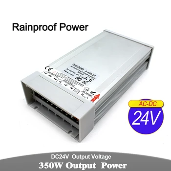 Rainproof Lighting Transformers 48W 60W 72W 100W 120W 150W 180W 200W 240W 250W 300W 350W 360W 400W 24V Outdoor Power Supply
Rainproof Lighting Transformers 48W 60W 72W 100W 120W 150W 180W 200W 240W 250W 300W 350W 360W 400W 24V Outdoor Power Supply