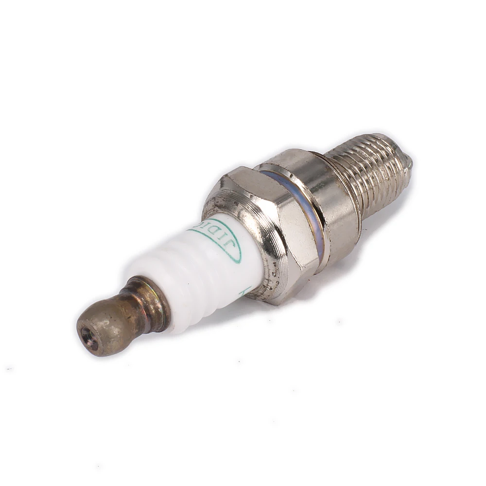 26 29 30cc Gasoline Petrol Engine Spark Plugs For 1/5 RC Gas Gasoline Petrol Car Buggy Parts Traxxas Axial Kyosho Redcat Himoto
26 29 30cc Gasoline Petrol Engine Spark Plugs For 1/5 RC Gas Gasoline Petrol Car Buggy Parts Traxxas Axial Kyosho Redcat Himoto
