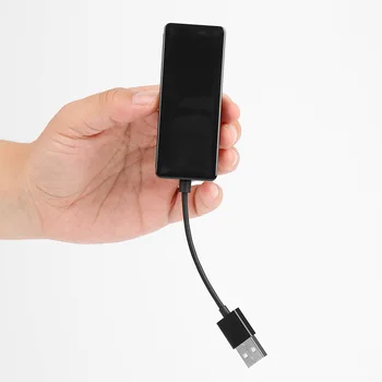 For Android Only Portable USB Car Play Dongle USB Adapter Pumpkin Dongle Smart Link Mini USB Apple CarPlay Music Player Adapter
For Android Only Portable USB Car Play Dongle USB Adapter Pumpkin Dongle Smart Link Mini USB Apple CarPlay Music Player Adapter