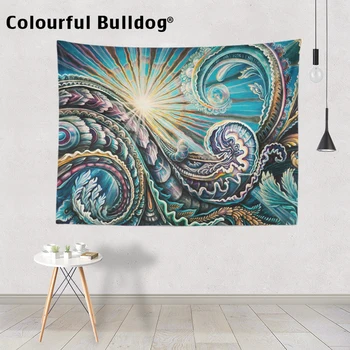 Mexico Sugar Skull Dragon Tapestries Colorful Butterfly Chrysanthemum Guitar Wall Hanging Blankets Decor Living Room 130*150 cm
Mexico Sugar Skull Dragon Tapestries Colorful Butterfly Chrysanthemum Guitar Wall Hanging Blankets Decor Living Room 130*150 cm