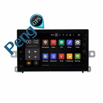 Quad Core 2 Din Android 8.0 Car Radio for Honda CRV/Jazz 1997-2006 GPS Navigation DVD Player Autostereo 1080P Video Headunit FM
Quad Core 2 Din Android 8.0 Car Radio for Honda CRV/Jazz 1997-2006 GPS Navigation DVD Player Autostereo 1080P Video Headunit FM