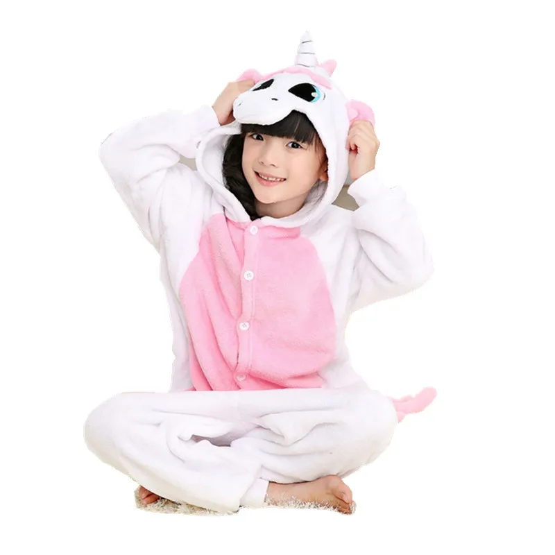 Pink Unicorn Pony Horse Onesies for Children Onesie Pajamas Jumpsuit Hoodies Sleepwear For Kids
Pink Unicorn Pony Horse Onesies for Children Onesie Pajamas Jumpsuit Hoodies Sleepwear For Kids