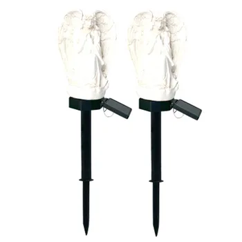 2PCS Lawn Lamp Garland Light LED Garden Lights Solar Night Lights Owl Shape Solar-Powered Lawn Lamp Luces 40MAY27
2PCS Lawn Lamp Garland Light LED Garden Lights Solar Night Lights Owl Shape Solar-Powered Lawn Lamp Luces 40MAY27