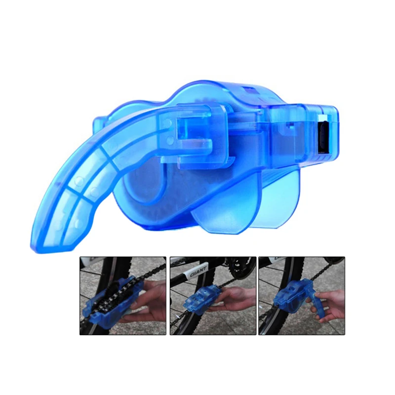 Bike Chain Protector Cleaner Cycling Repair Tool Brushes Scrubber Wash Kit Pro Road MTB Bike Bicycle Chain Cleaner Tools Sets
Bike Chain Protector Cleaner Cycling Repair Tool Brushes Scrubber Wash Kit Pro Road MTB Bike Bicycle Chain Cleaner Tools Sets