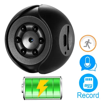 HD 1080P camera mini infrared night vision HD sports mini car onboard camera motion detection camera DV video recorder JIENU
HD 1080P camera mini infrared night vision HD sports mini car onboard camera motion detection camera DV video recorder JIENU
