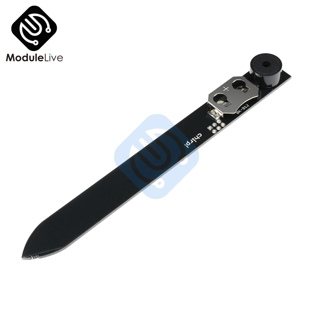 CJMCU Plant Watering Alarm Alerter Humidity Moisture Sensor Module Soil Sensor Testing Module
CJMCU Plant Watering Alarm Alerter Humidity Moisture Sensor Module Soil Sensor Testing Module