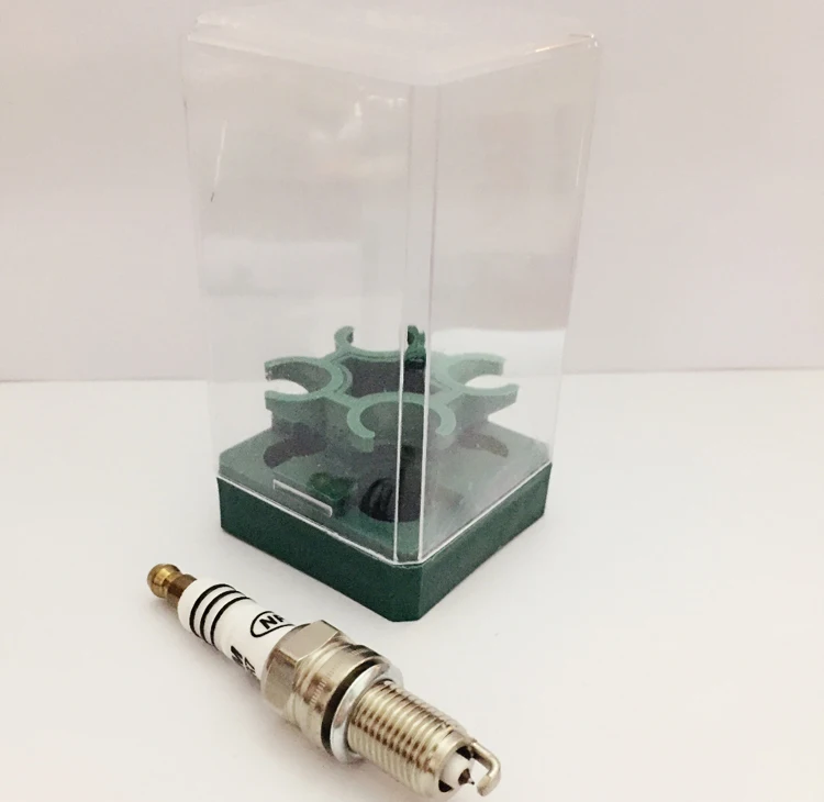NPL Iridium Spark Plug EIX-DCPR7 4pcs FOR DCPR7EIX DCPR7E DCPR7E-N DCPR7EVX DCPR7ES DCPR7EIXP IXU22 VXU22 XU22EPP XU22EPR-ZU
NPL Iridium Spark Plug EIX-DCPR7 4pcs FOR DCPR7EIX DCPR7E DCPR7E-N DCPR7EVX DCPR7ES DCPR7EIXP IXU22 VXU22 XU22EPP XU22EPR-ZU