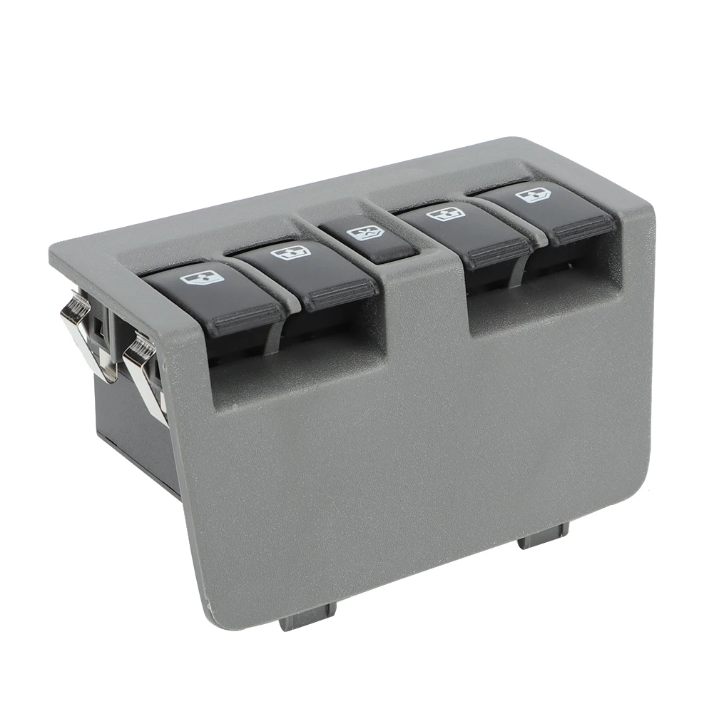 9005041 Electric Power Window Switch Lifter Master Control Button Lifter Fit for Chevrolet Voor Sail 2010 2011 2012 2013 2014
9005041 Electric Power Window Switch Lifter Master Control Button Lifter Fit for Chevrolet Voor Sail 2010 2011 2012 2013 2014