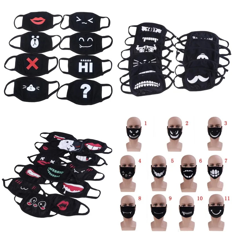 Face Mouth Mask Unisex 22 Style Camouflage Mouth-muffle Unisex Respirator Stop Air Pollution Cartoon Lovely Cotton Mask
Face Mouth Mask Unisex 22 Style Camouflage Mouth-muffle Unisex Respirator Stop Air Pollution Cartoon Lovely Cotton Mask