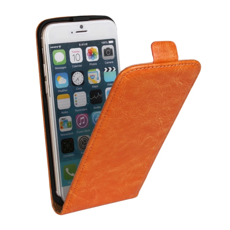 Bussiness Open up and down Case PU Leather Case Magnetic Buckle Vertical Flip Cover For iPhone 6 6S 4.7inch
Bussiness Open up and down Case PU Leather Case Magnetic Buckle Vertical Flip Cover For iPhone 6 6S 4.7inch