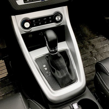ABS Chrome For MG ZS 2018 accessories Car Styling Car gear shift knob frame panel Decoration Cover Trim Only for LHD
ABS Chrome For MG ZS 2018 accessories Car Styling Car gear shift knob frame panel Decoration Cover Trim Only for LHD