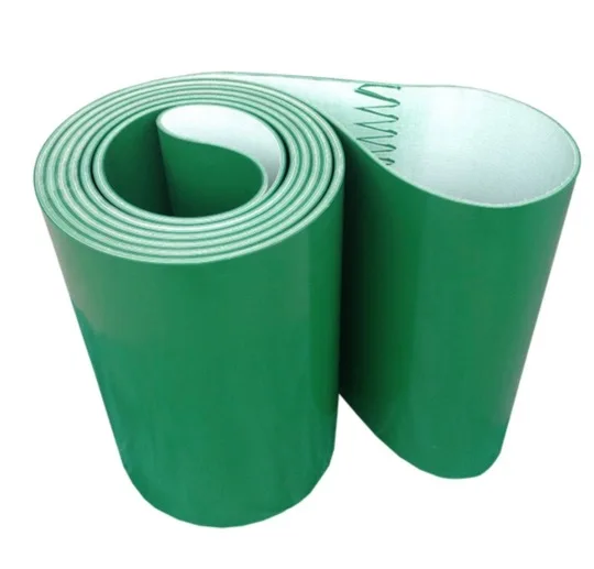 Perimeter:3000mmx100mmx3mm Green Industrial Transmission Line Belt Conveyor PVC Belt(Can Customized Size)
Perimeter:3000mmx100mmx3mm Green Industrial Transmission Line Belt Conveyor PVC Belt(Can Customized Size)