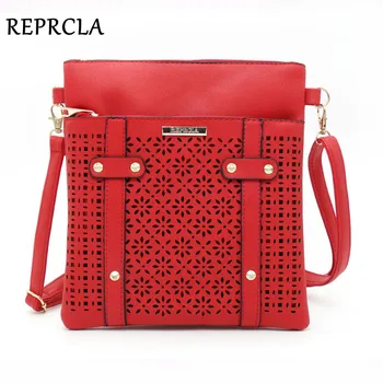 Hot New Women Messenger Bags Casual PU Crossbody Bag Hollow Out Ladies Shoulder Bags Handbag High Quality Bolsa Feminina
Hot New Women Messenger Bags Casual PU Crossbody Bag Hollow Out Ladies Shoulder Bags Handbag High Quality Bolsa Feminina