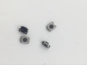 50pcs/lot two feet, a small turtle 3x4x2MM 4*3*2.0MM touch micro switch button high temperature
50pcs/lot two feet, a small turtle 3x4x2MM 4*3*2.0MM touch micro switch button high temperature