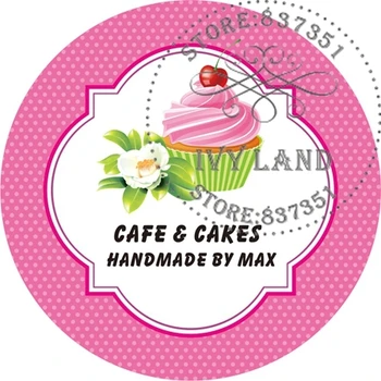 Free Shipping,New Paper,Custom Adhesive Sticker / Label,For Dessert / Store,Circle 5cm,D10
Free Shipping,New Paper,Custom Adhesive Sticker / Label,For Dessert / Store,Circle 5cm,D10