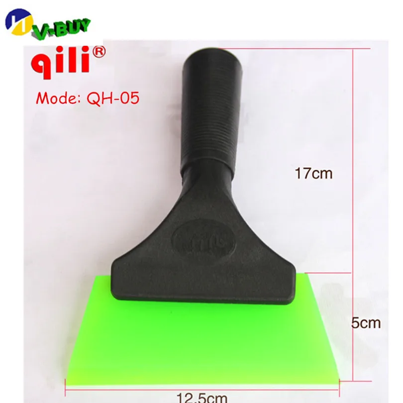 Lowest Price Qili QH-05 Blade squeegee Scraper Tools Car Sticker Film Install Squeegee Window Tint Tool
Lowest Price Qili QH-05 Blade squeegee Scraper Tools Car Sticker Film Install Squeegee Window Tint Tool