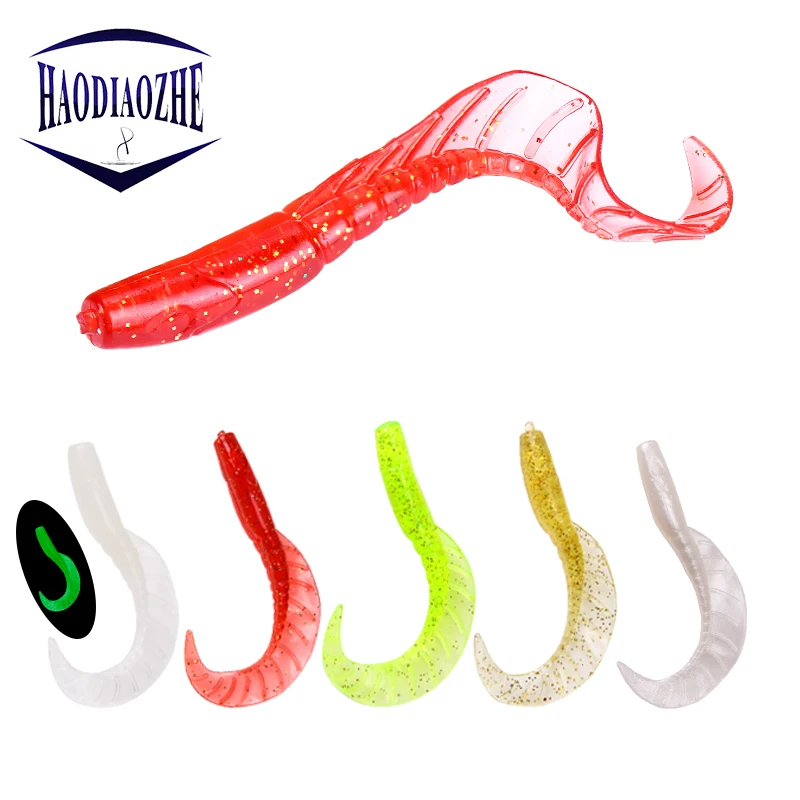 10pcs/lot Highly Visible Soft Fishing Lures 6.5cm 2.3g Fins Shape Tail Wobblers Soft Artificial Silicone Bait Peche Pesca Tackle
10pcs/lot Highly Visible Soft Fishing Lures 6.5cm 2.3g Fins Shape Tail Wobblers Soft Artificial Silicone Bait Peche Pesca Tackle
