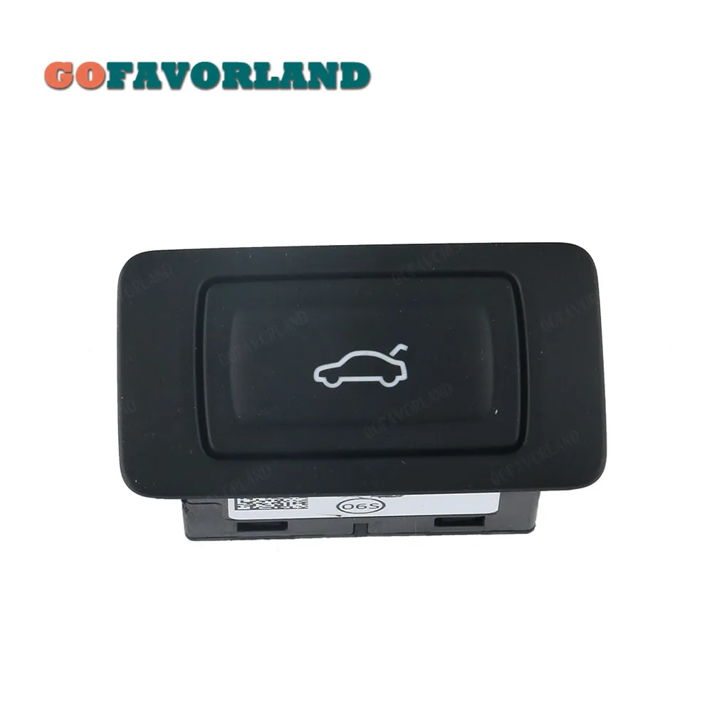 Electric Power Trunk Lock Control Switch Button Car Trunk Lid Lock 4G0959831A For AUDI A4 S4 A6 S6 RS6 A7 RS7 A8 Q3 Q5 Q7
Electric Power Trunk Lock Control Switch Button Car Trunk Lid Lock 4G0959831A For AUDI A4 S4 A6 S6 RS6 A7 RS7 A8 Q3 Q5 Q7