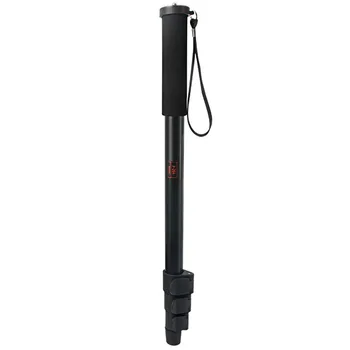 New Portable Lightweight 47Cm Monopod Aluminum Camera Stand Witn Phone Clip For Dslr Camera Video
New Portable Lightweight 47Cm Monopod Aluminum Camera Stand Witn Phone Clip For Dslr Camera Video