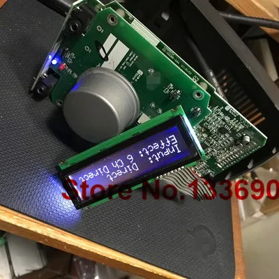 1pcs z5500 z680 speaker system lcd display spi serial interface TM202QDCU6 VDS display VC-B200252 New display
1pcs z5500 z680 speaker system lcd display spi serial interface TM202QDCU6 VDS display VC-B200252 New display