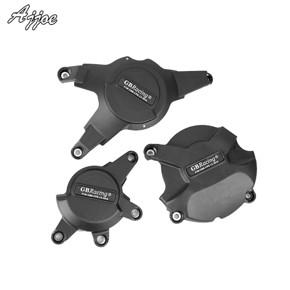 Motorcycle Engine Case Cover Set Engine Cover Kit GBRacing GB Racing Protection Fit Honda CBR1000RR 2008-2016
Motorcycle Engine Case Cover Set Engine Cover Kit GBRacing GB Racing Protection Fit Honda CBR1000RR 2008-2016