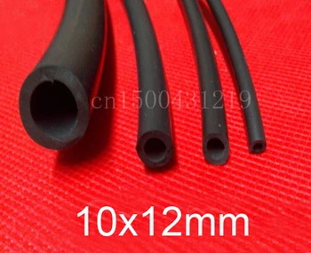 10mm X 12mm Black colour Silicone Rubber Vacuum Tubing Hose Tube Flexible Pipe High temperature resistant silicon hose
10mm X 12mm Black colour Silicone Rubber Vacuum Tubing Hose Tube Flexible Pipe High temperature resistant silicon hose