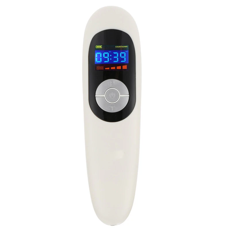 LASPOT New Design Relief Pain Lever Laser Physical Therapy Arthritis Shoulder Periarthritis Knee Joint Cervical Spondylosis+Gift
LASPOT New Design Relief Pain Lever Laser Physical Therapy Arthritis Shoulder Periarthritis Knee Joint Cervical Spondylosis+Gift