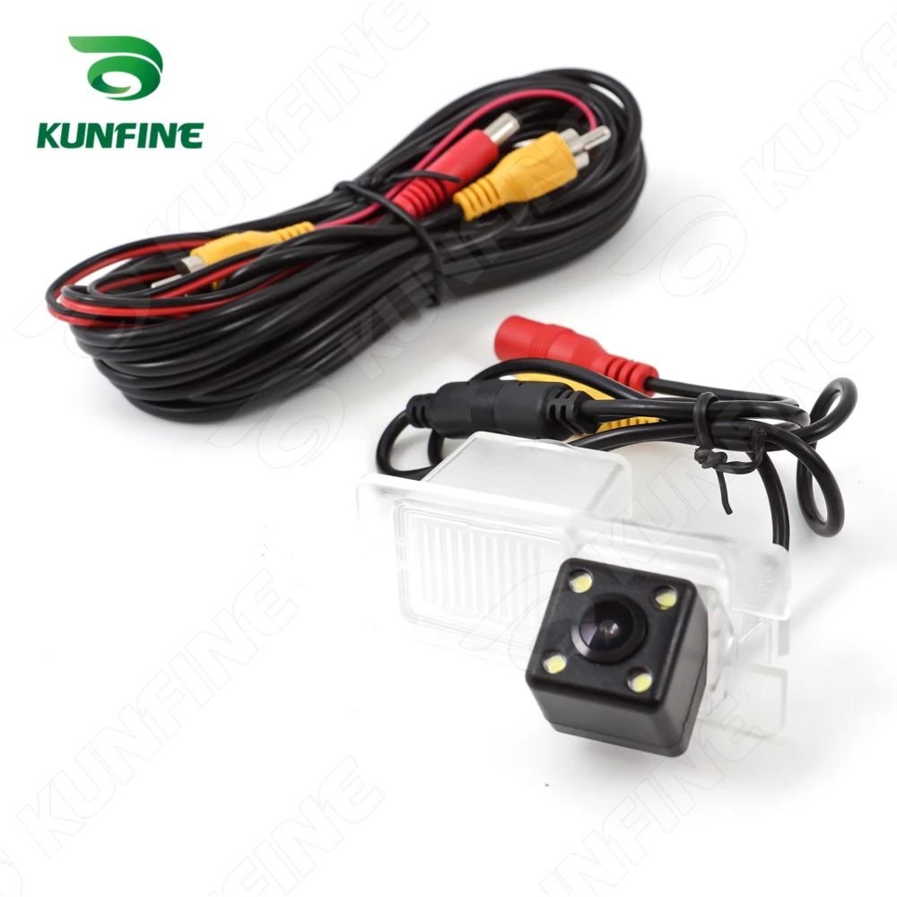 Car Rear View Camera for SsangYong NEW Actyon E