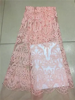 Pink High Quality Royal Blue African Sequines Net Lace Gold Sequined Nigeria Wedding Lace Material Swiss Voile Tulle Mesh Fabric
Pink High Quality Royal Blue African Sequines Net Lace Gold Sequined Nigeria Wedding Lace Material Swiss Voile Tulle Mesh Fabric