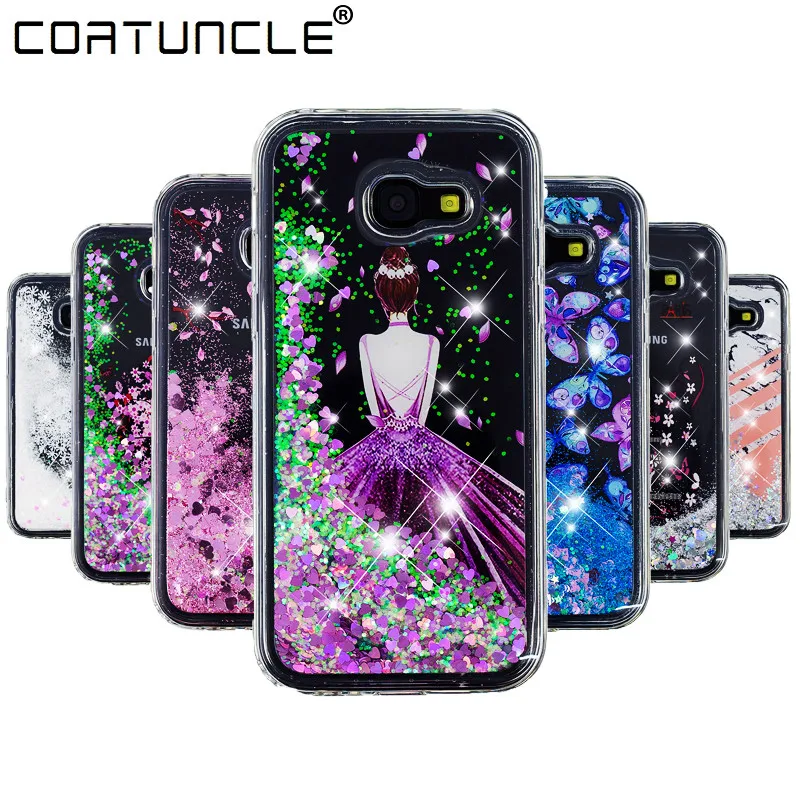 Silicone Case on For Fundas Samsung Galaxy A5 2017 Case Liquid Glitter Soft TPU Phone Cases For Coque Samsung A5 2017 A520 Cover
Silicone Case on For Fundas Samsung Galaxy A5 2017 Case Liquid Glitter Soft TPU Phone Cases For Coque Samsung A5 2017 A520 Cover