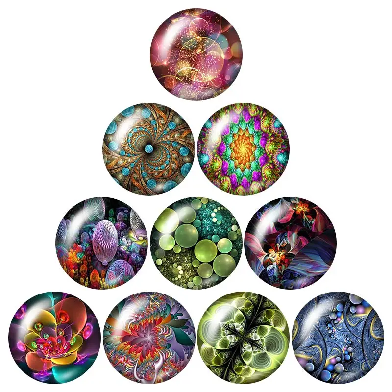 Beauty Rotating Dot patterns 10pcs mix 12mm/16mm/18mm/25mm Round photo glass cabochon demo flat back Making findings ZB0995
Beauty Rotating Dot patterns 10pcs mix 12mm/16mm/18mm/25mm Round photo glass cabochon demo flat back Making findings ZB0995