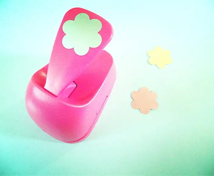 New style easily press 2-2.5cm flower shape EVA foam punch paper puncher for greeting card ,Scrapbook Handmade freeshipping
New style easily press 2-2.5cm flower shape EVA foam punch paper puncher for greeting card ,Scrapbook Handmade freeshipping