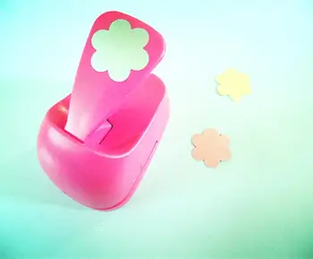 New style easily press 2-2.5cm flower shape EVA foam punch paper puncher for greeting card ,Scrapbook Handmade freeshipping
New style easily press 2-2.5cm flower shape EVA foam punch paper puncher for greeting card ,Scrapbook Handmade freeshipping